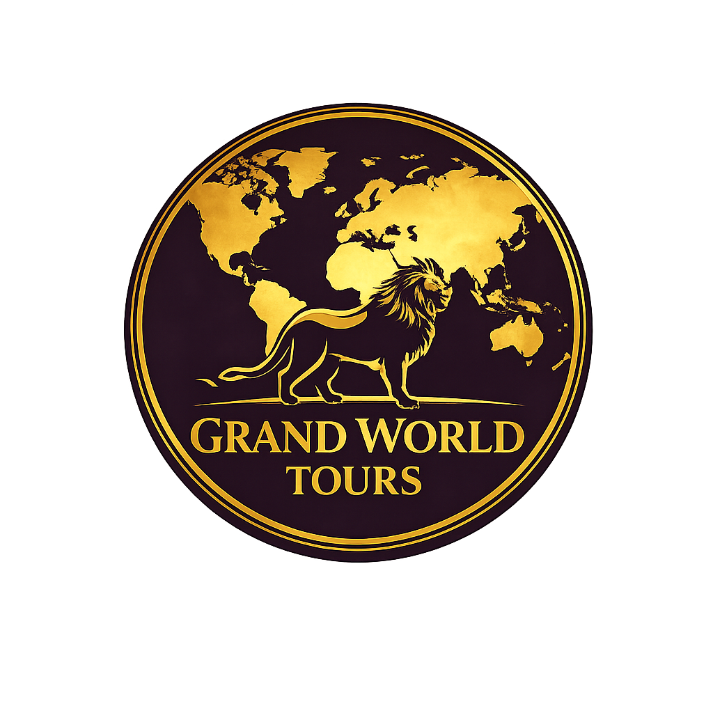 Gland World Tours thumbnail