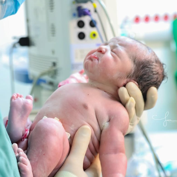 Instagram Fotografia de Parto thumbnail