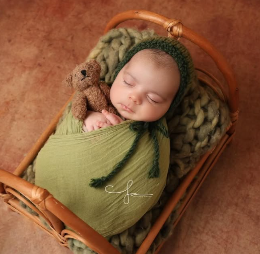 Clique aqui para orçamento de ensaio Newborn thumbnail