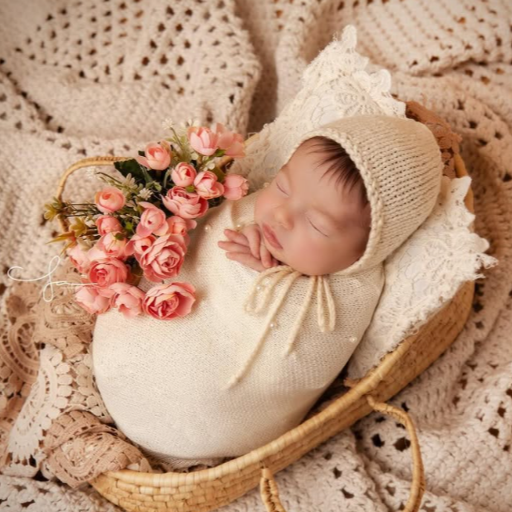 Instagram Fotografia Newborn thumbnail