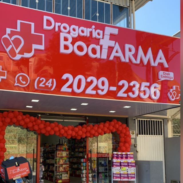 CLUB VIP BOAFARMA thumbnail