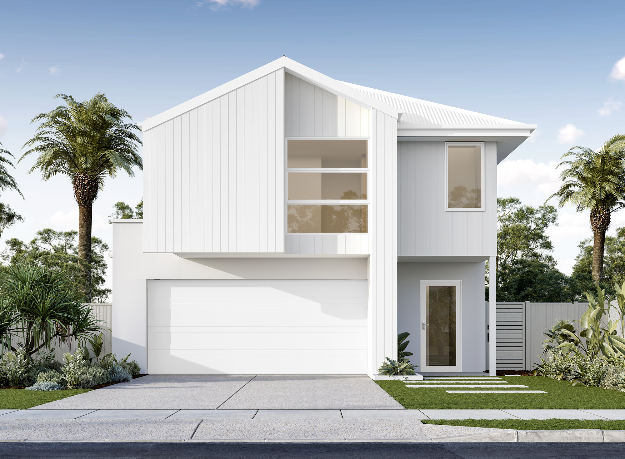 Turnkey Homes Celebration Collection thumbnail