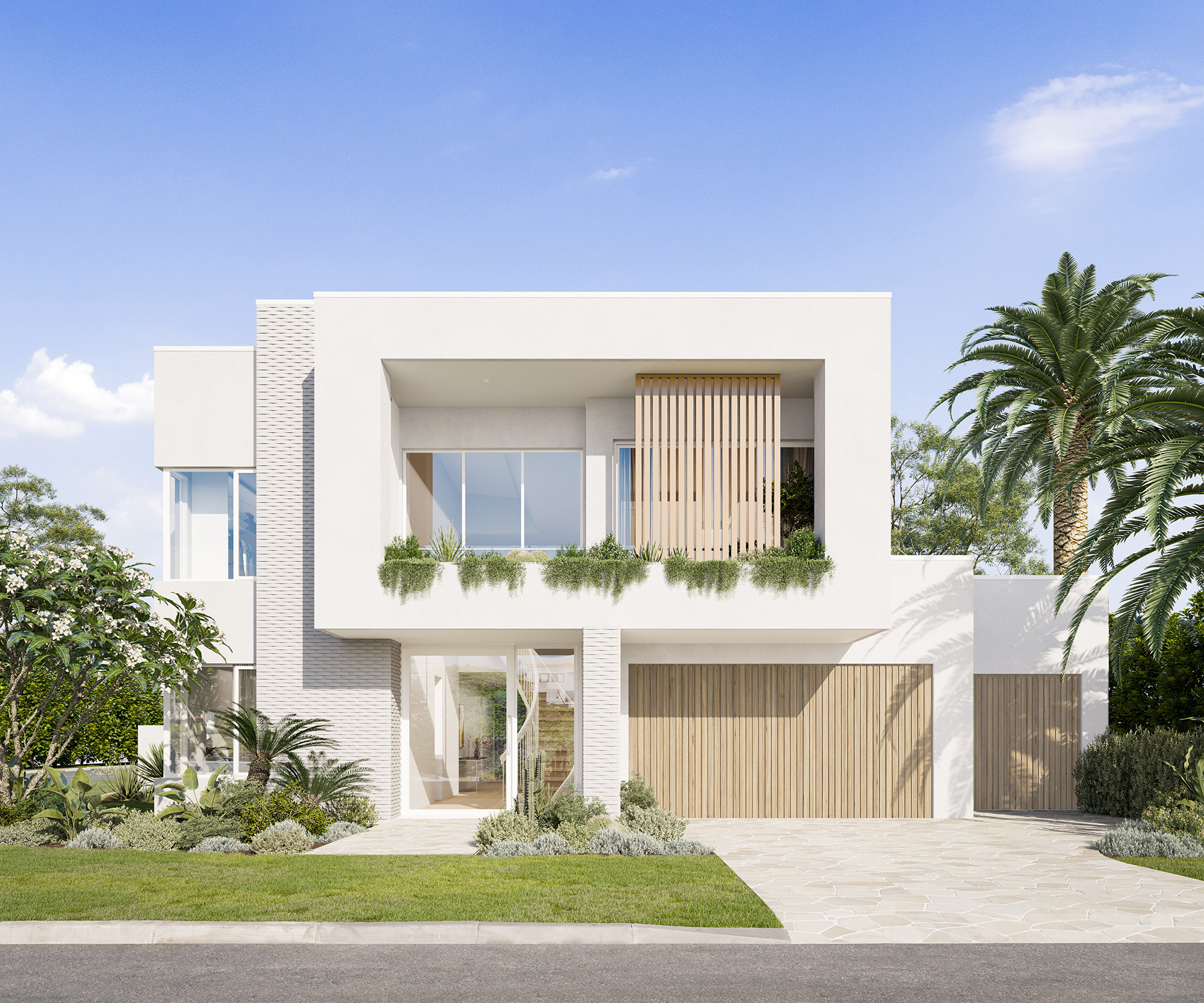 Premiere Double Storey Homes thumbnail