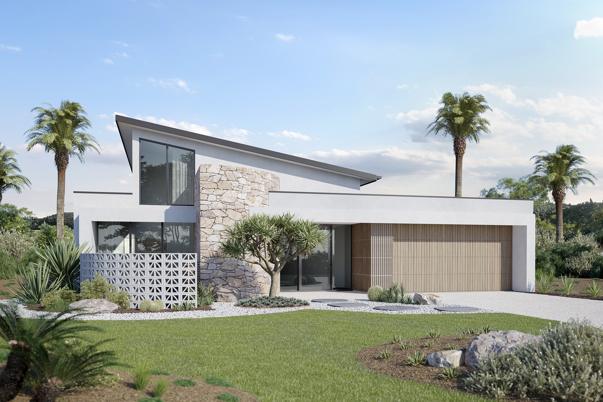 Premiere Single Storey Homes thumbnail