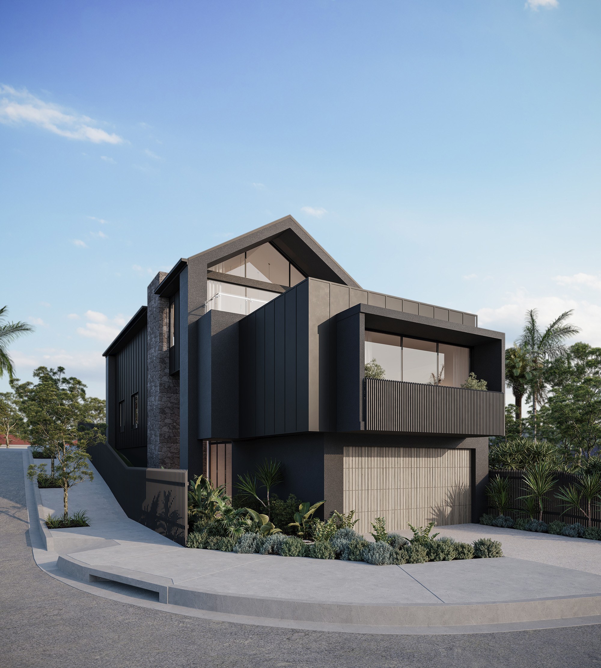 Custom Home Designs thumbnail