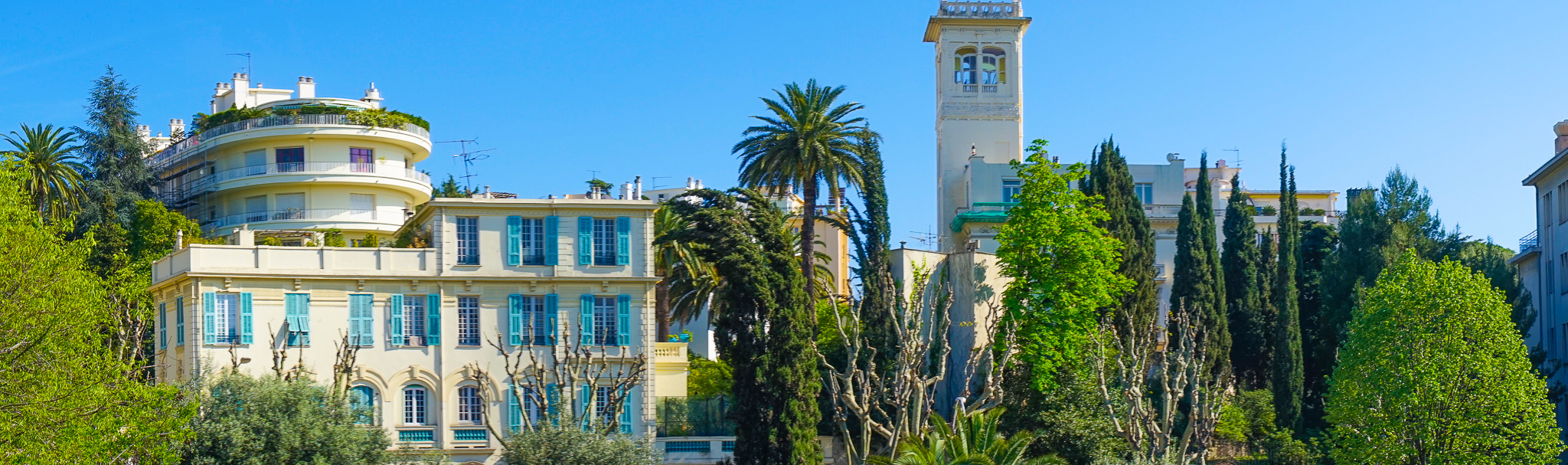Nice is nice! | Day 8 | Saturday | Visiting University Campus of Nice thumbnail