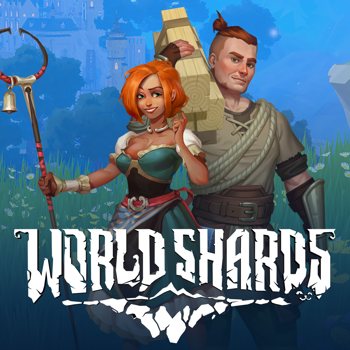 World Shards - Keys 🔑 thumbnail