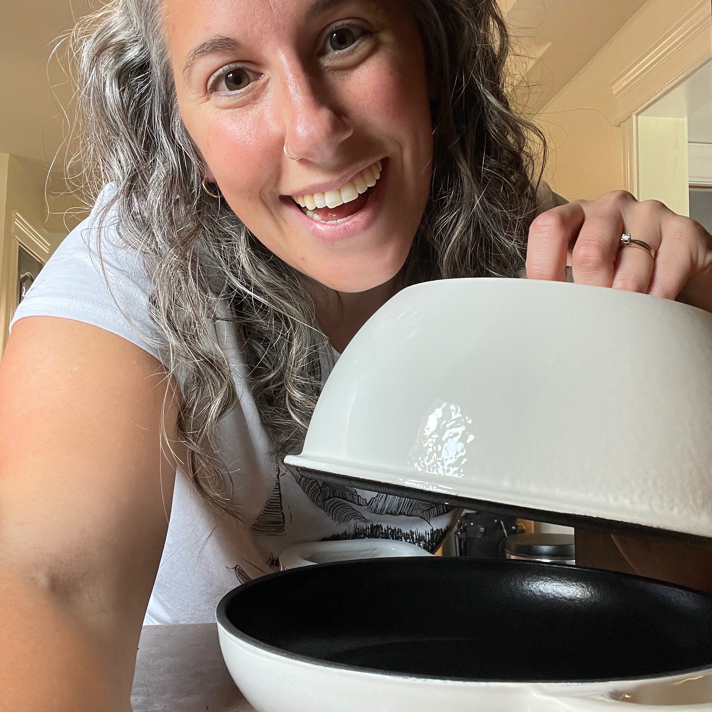 Krustic Bread Oven (save $15 with code MIRANDA15) thumbnail