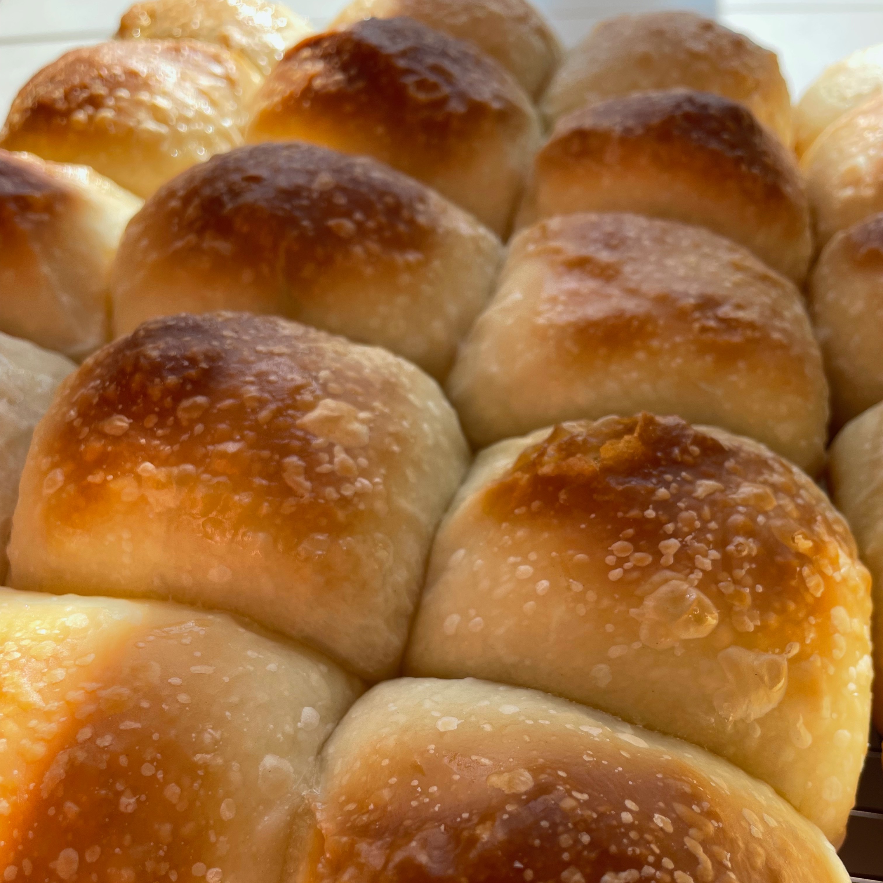 Dinner Rolls thumbnail