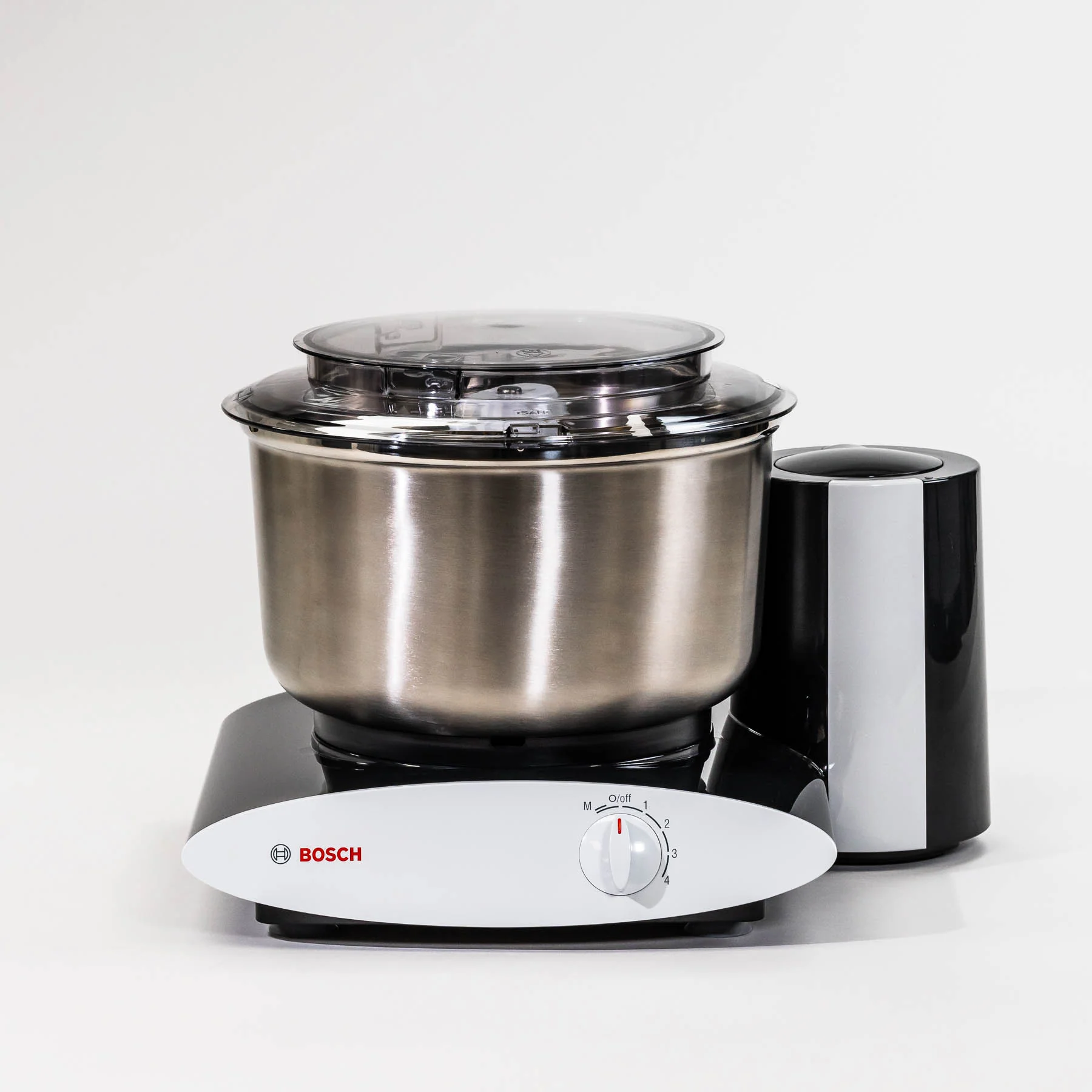 Bosch Mixers & NutriMill (save $20) thumbnail
