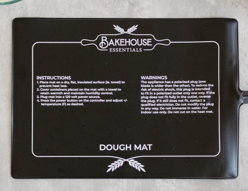 Bakehouse Essentials (save 10% with code BREADANDHAPPINESS10) thumbnail