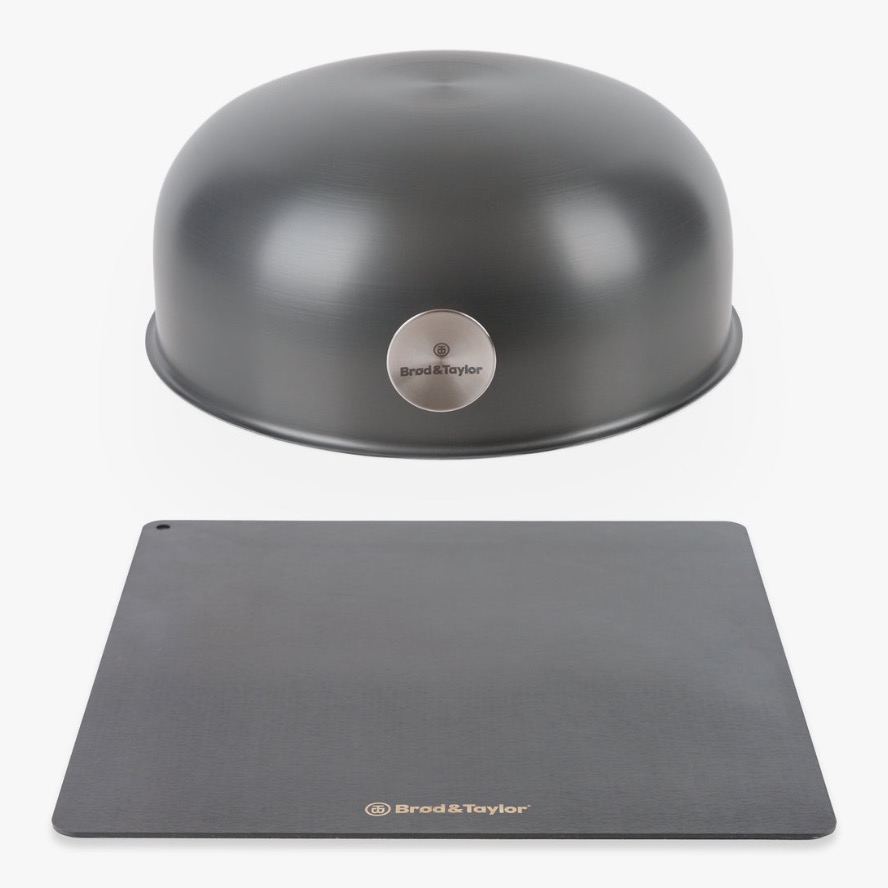 Brod & Taylor baking shell thumbnail