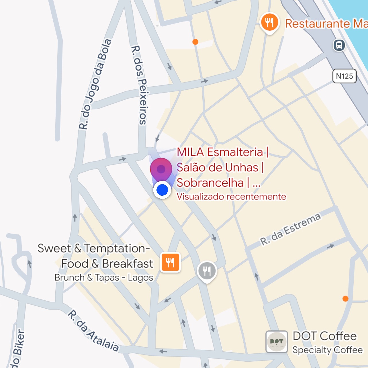 Como chegar  thumbnail