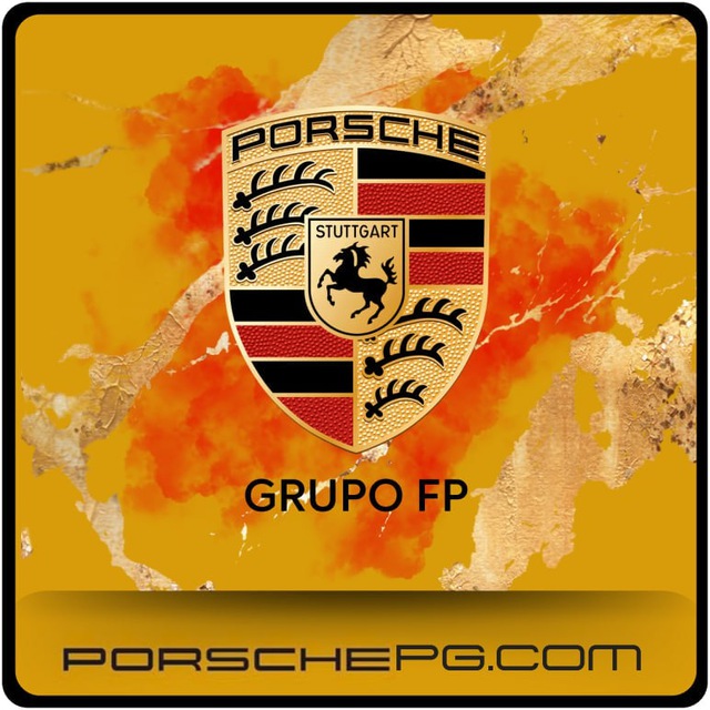 PORSCHEPG  🎰 thumbnail