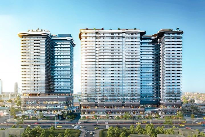 DỰ ÁN THE LEGEND CITY ĐÀ NẴNG 🎖️ TLGDN NO.1 ™【WEB CĐT ®】 thumbnail