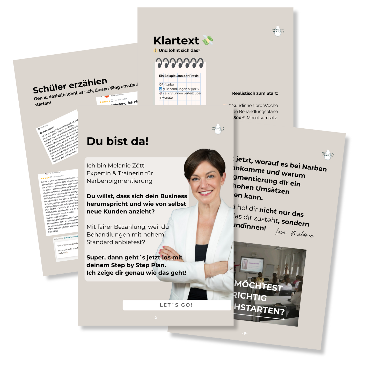 ✨ PMU Klartext - Dein Shortcut Guide zu einem erfüllenden Beauty Business ✨ thumbnail