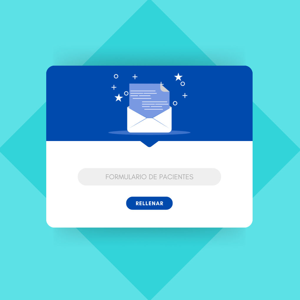 Formulario de Pacientes (EN CONSTRUCCIÓN) thumbnail