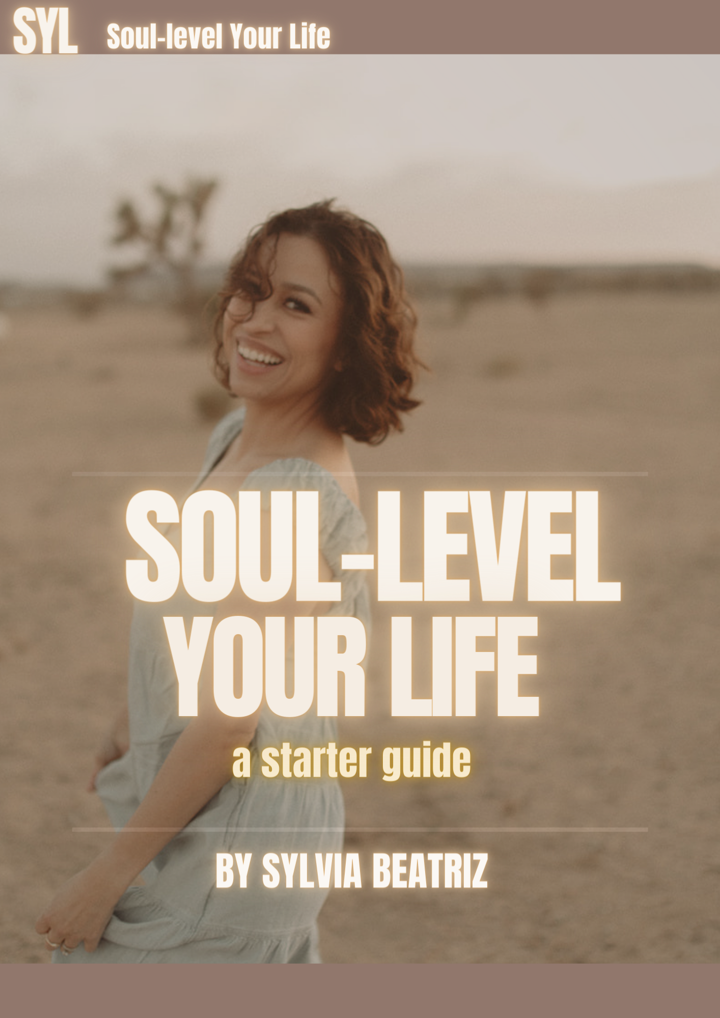FREEBIE: Soul-Level Your Life thumbnail