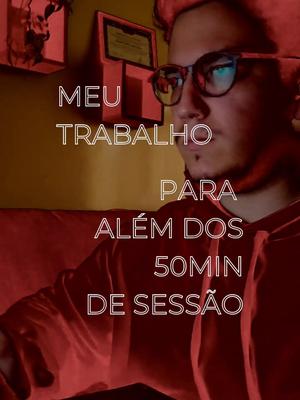 Um pouco sobre os processos que envolvem meu trabalho. Para além dos momentos em sessão e dos posts finalizados aqui na 