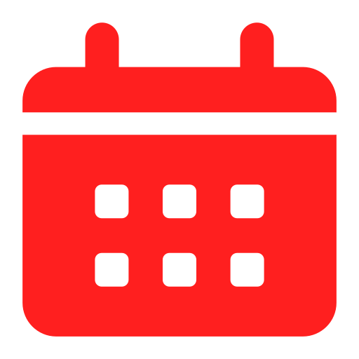 Calendar of Events thumbnail