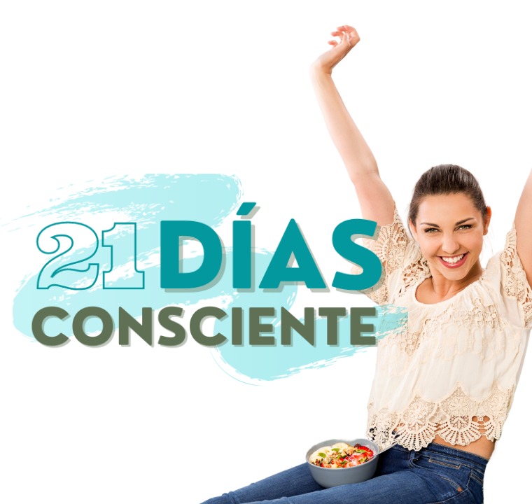 Programa 21 días Consciente thumbnail