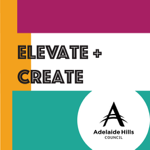 Elevate + Create youth arts program thumbnail