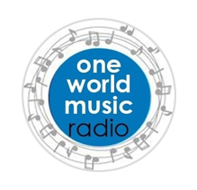 ONE WORLD MUSIC AWARD 🏆🥈 (UK RADIO STATION) thumbnail