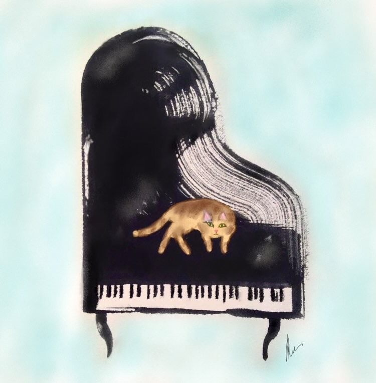 2023 NEW INTAKE PIANO STUDENTS thumbnail