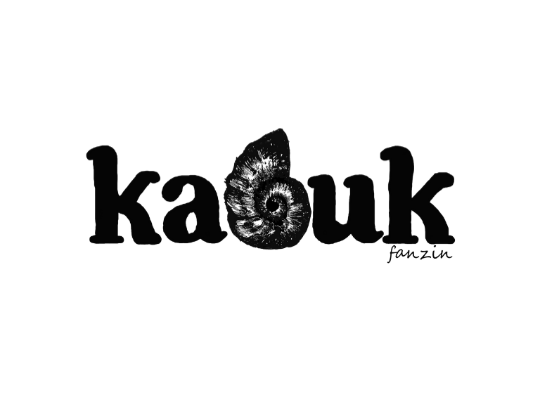 Kabuk Fanzin - Aralık 2024 thumbnail