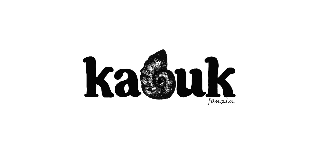 Kabuk Fanzin - Nisan 2024 thumbnail