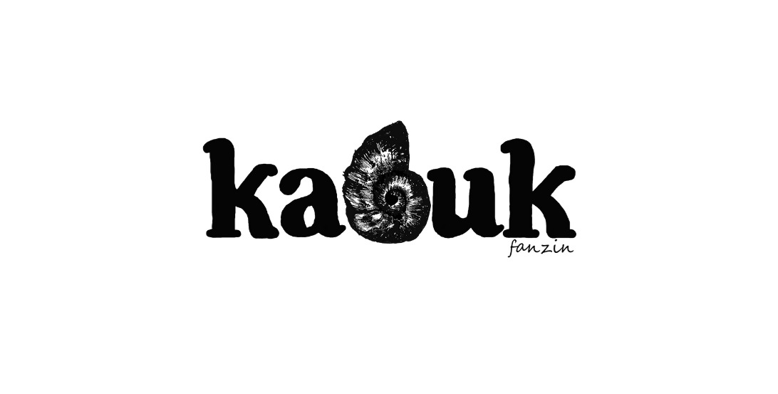 Kabuk Fanzin - Eylül 2024 thumbnail