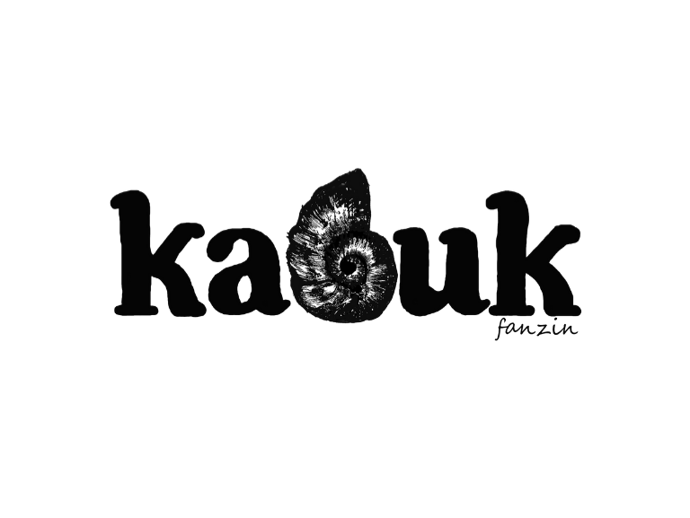Kabuk Fanzin - Kasım 2024 thumbnail