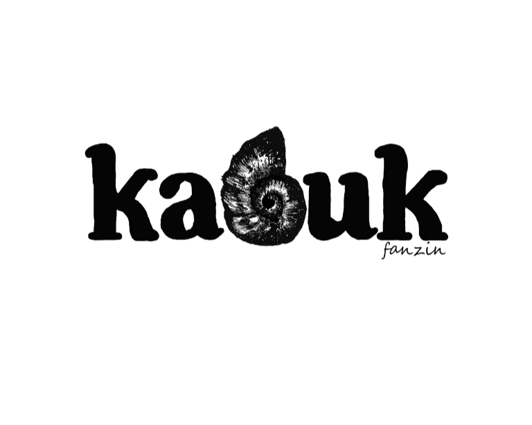 Kabuk Fanzin - Şubat 2025 thumbnail