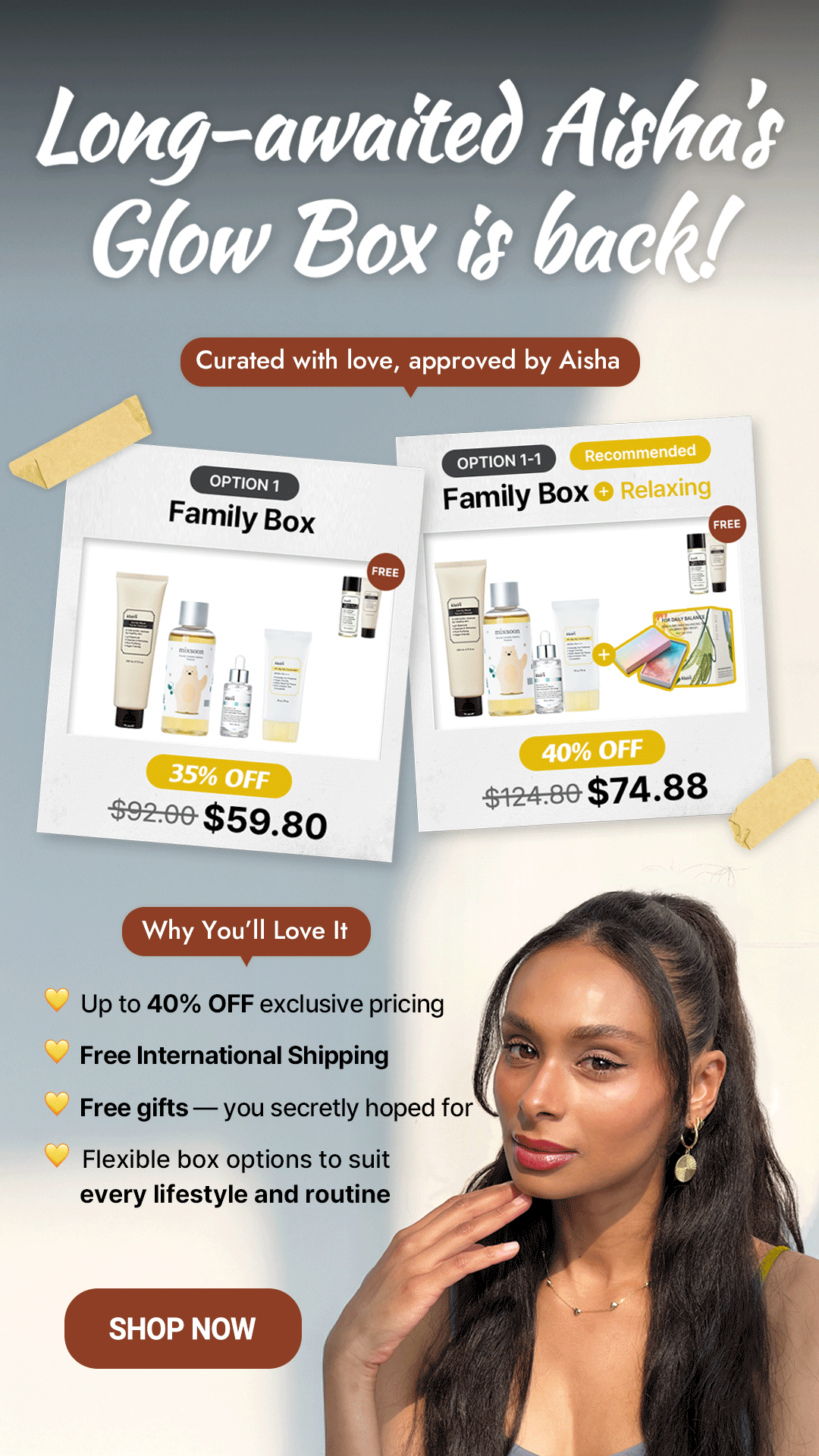 Skincare Rocket Deal June 2025 thumbnail