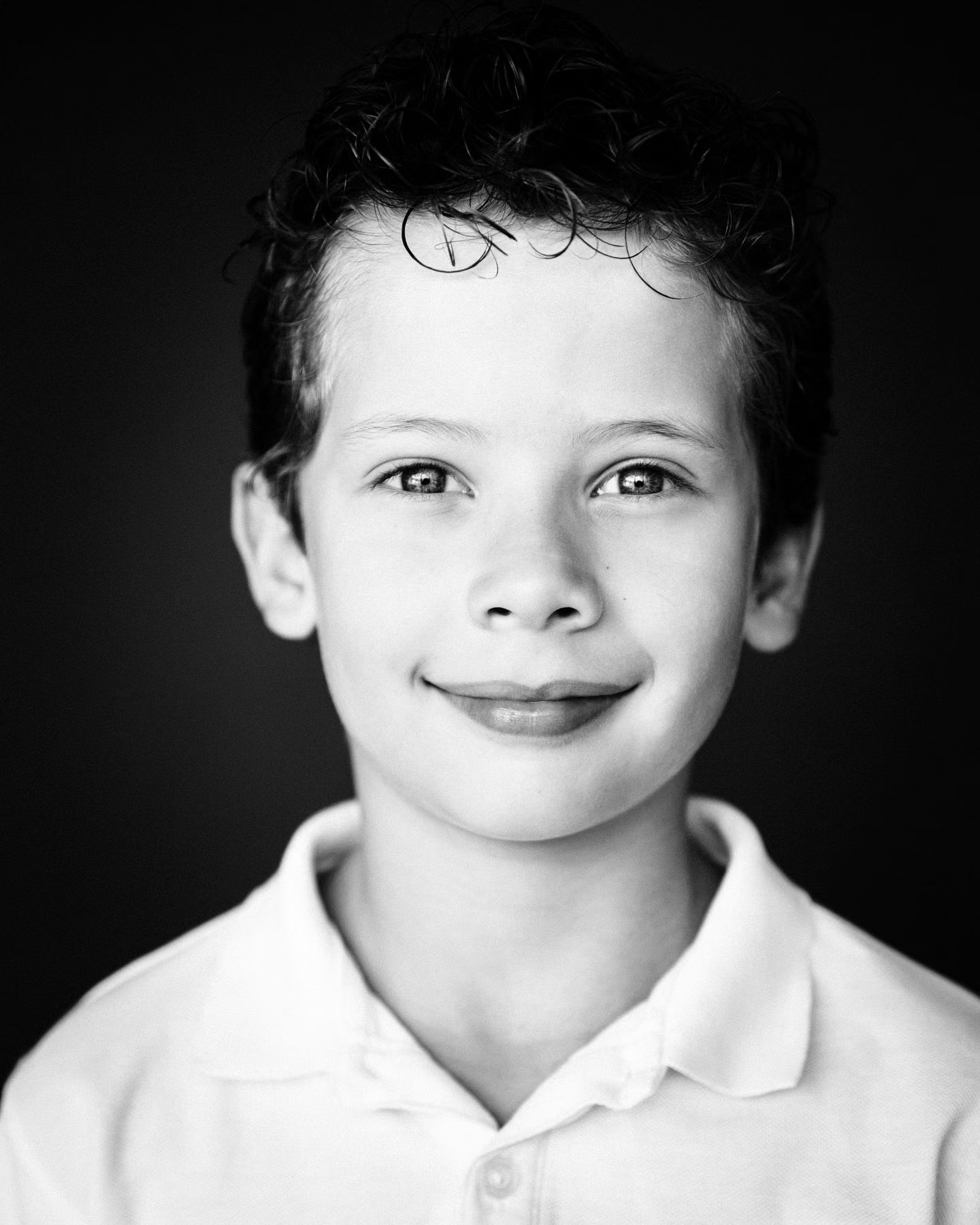 Sergio ✨ #casanovafotoretrato23