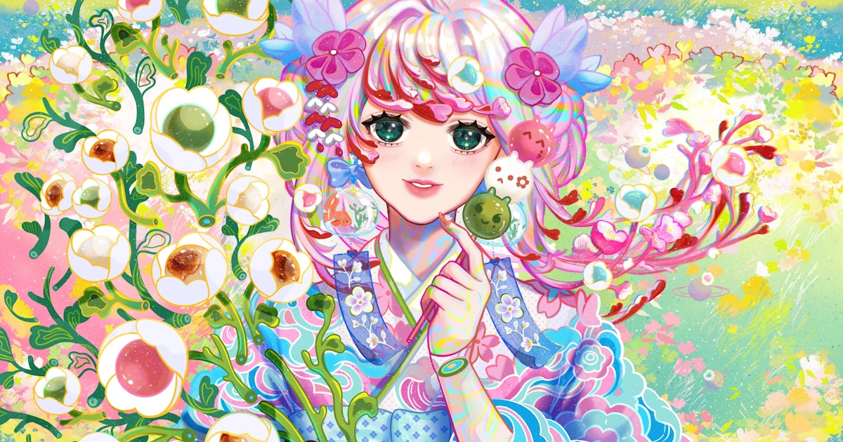 FOUNDATION thumbnail