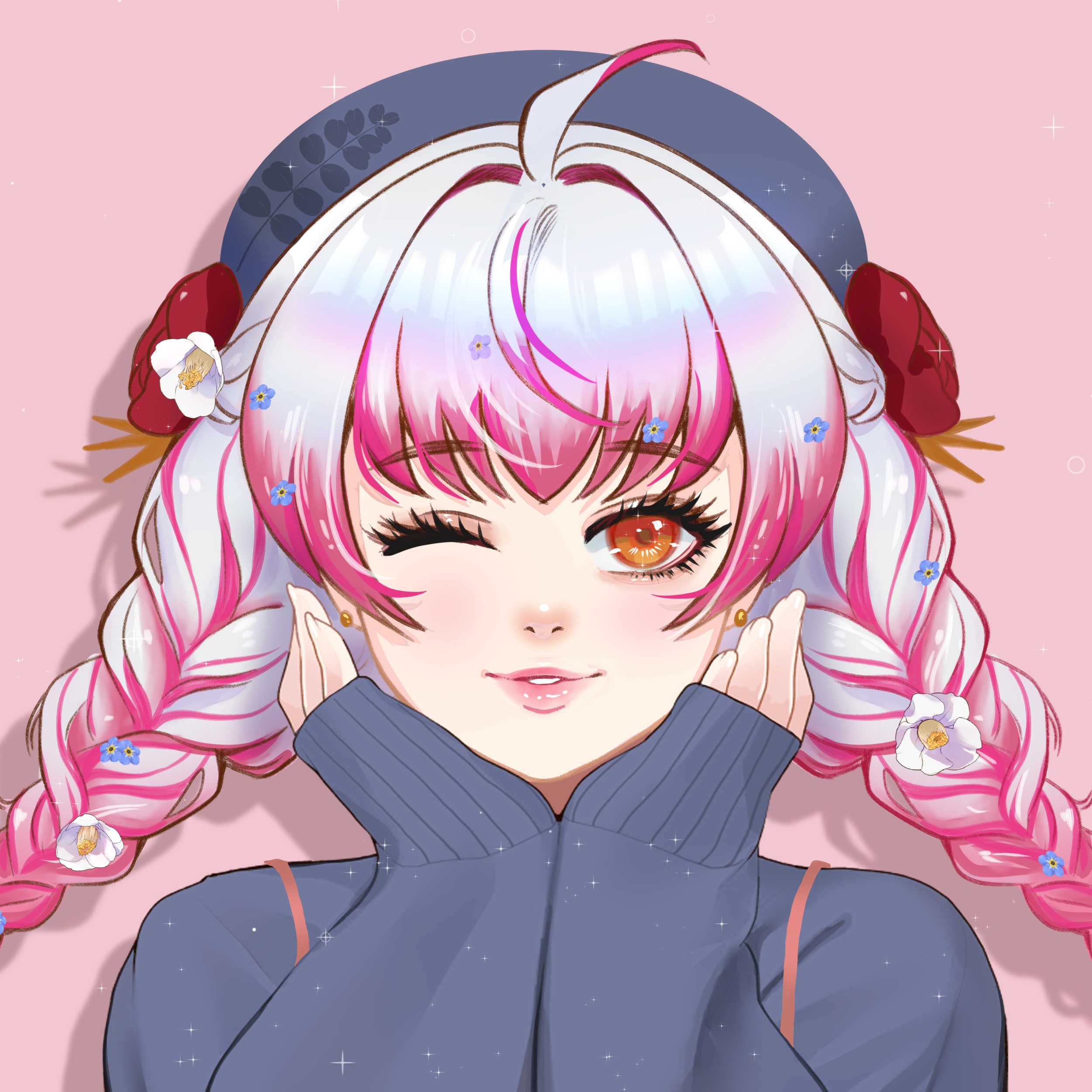 COMMISSION FORM thumbnail