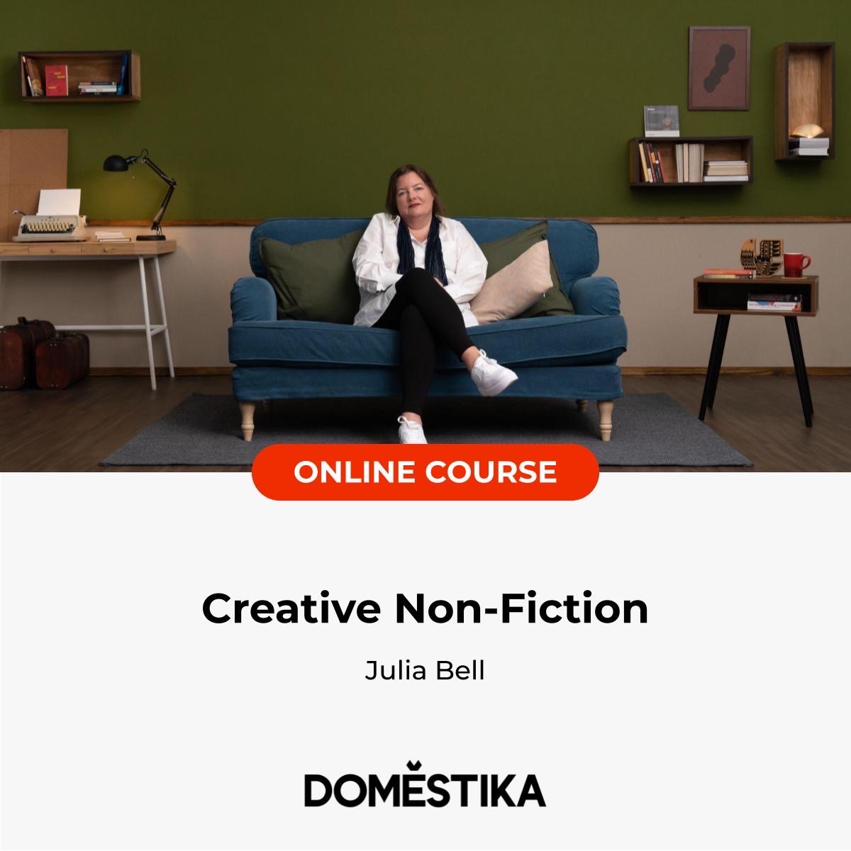 Domestika course thumbnail