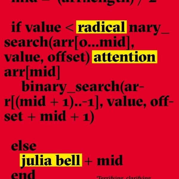 Radical Attention thumbnail