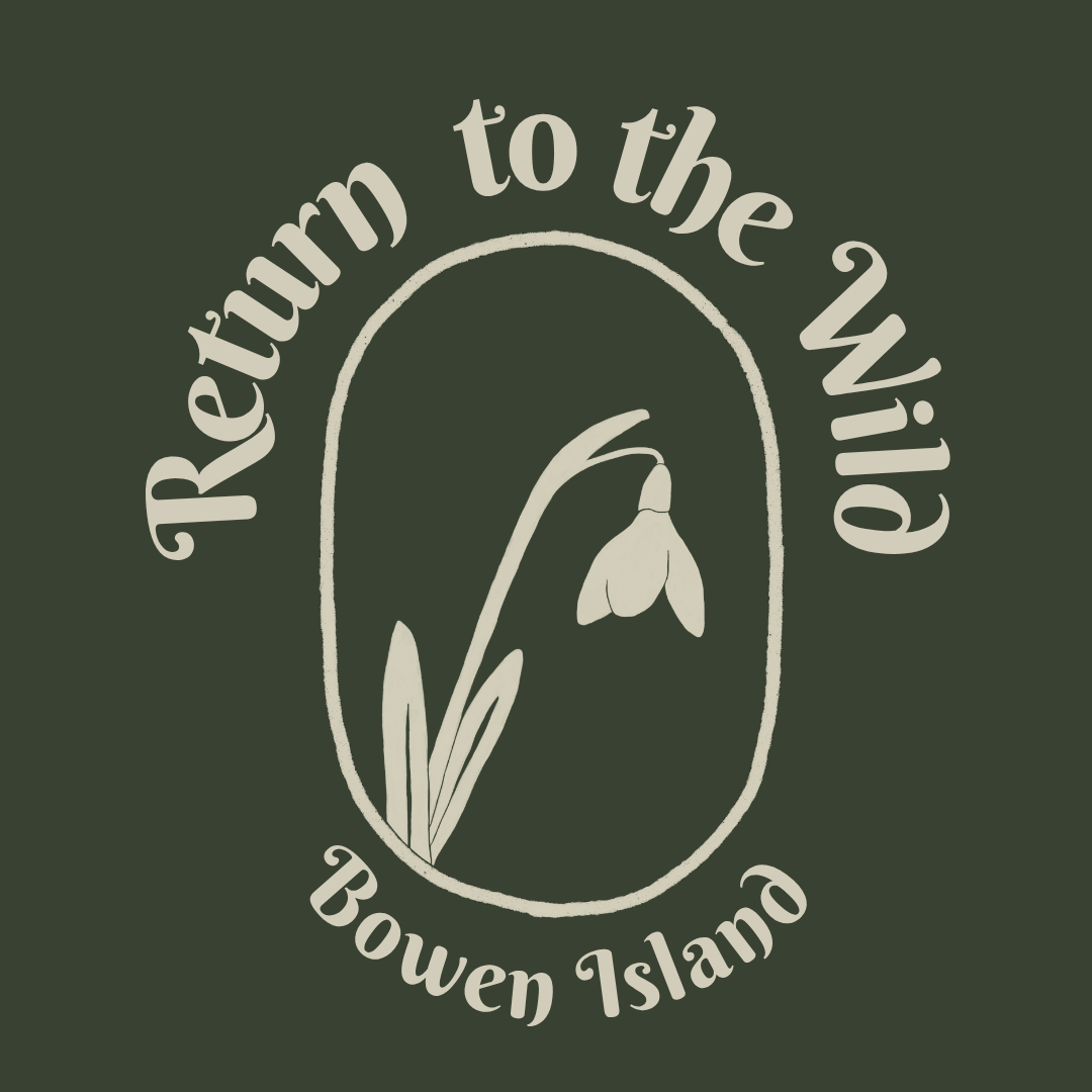 Return to the Wild Bowen Island — Return to the Wild thumbnail
