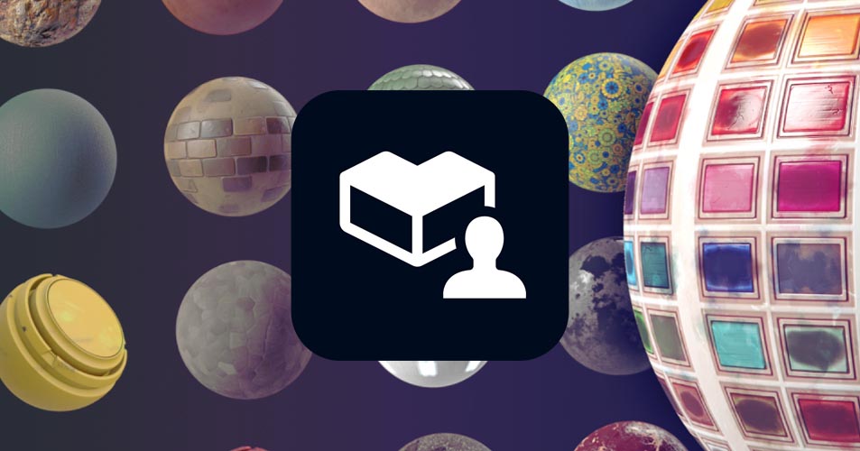 Substance 3D Community Assets thumbnail