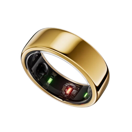 Oura ring  thumbnail