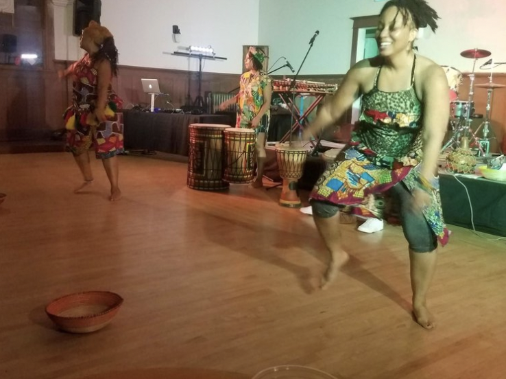 Throwing an Event? Rent space with us & BPU at Washington Hall! thumbnail