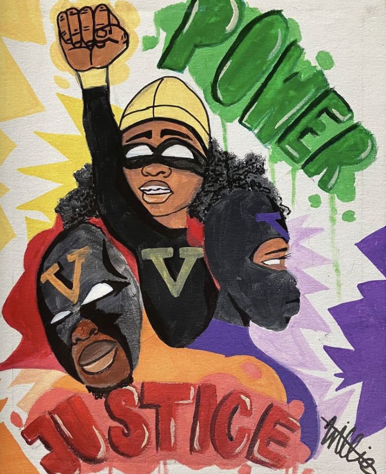 Read our Youth Consortium Zines! thumbnail