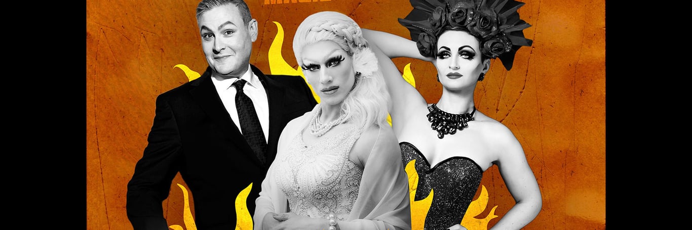 6. 2. Cabaret con Carne - Kulturquartier Allgäu, Kempten thumbnail