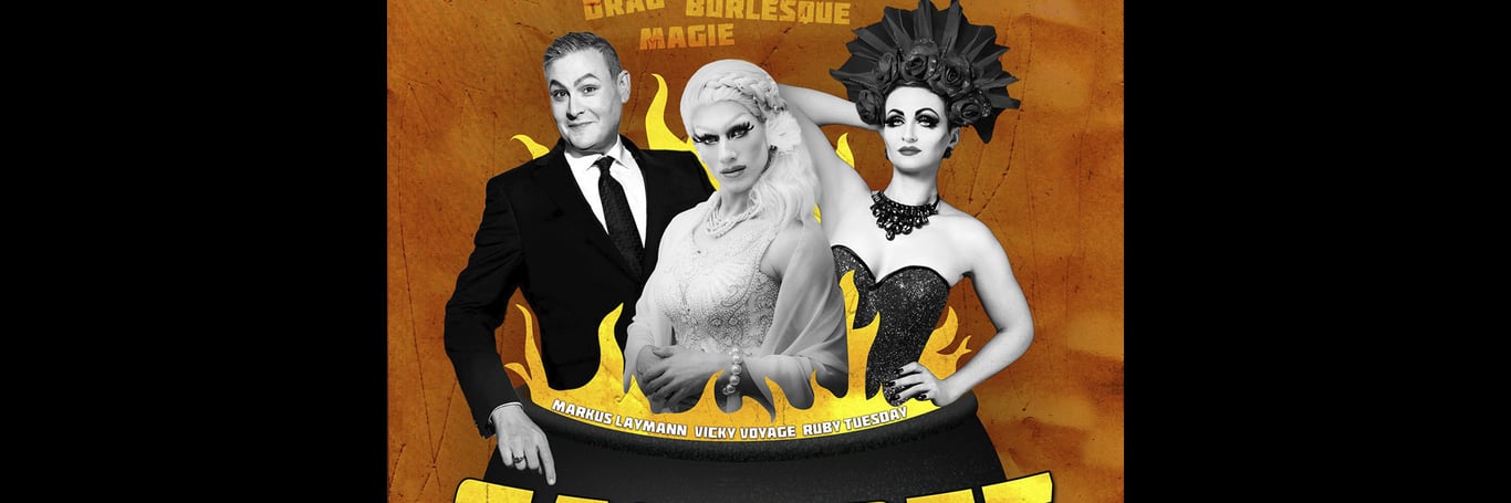 5. 9. Cabaret con Carne in Kempten thumbnail