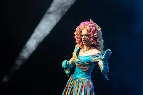 1. 8. Friedrichshafen Drag Voyage - Eine Reise durch die Welt des Drag! - Reservix - dein Ticketportal thumbnail