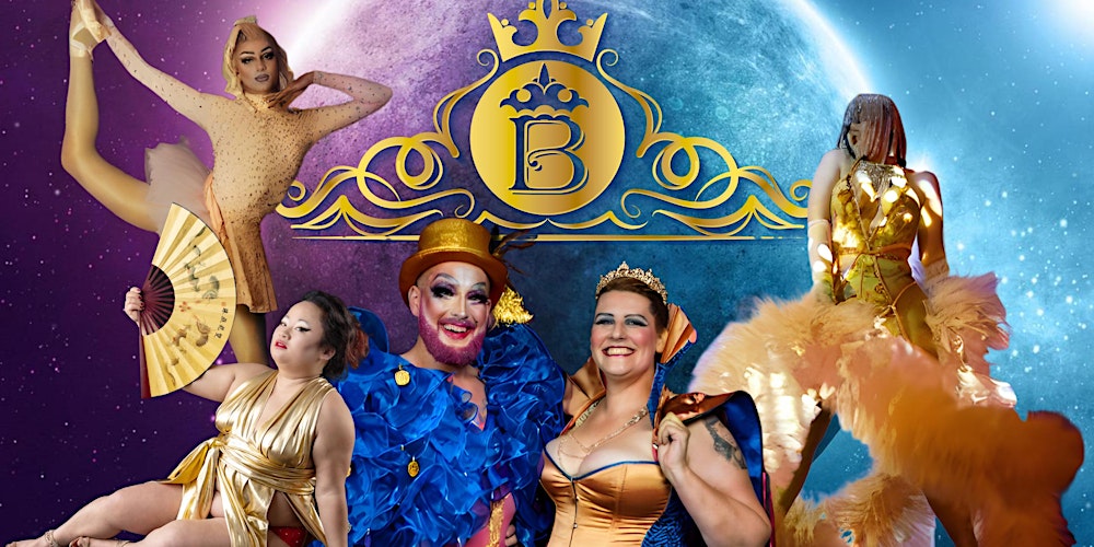 24. 1. 2026 Burlesquetopia in Friedrichshafen thumbnail