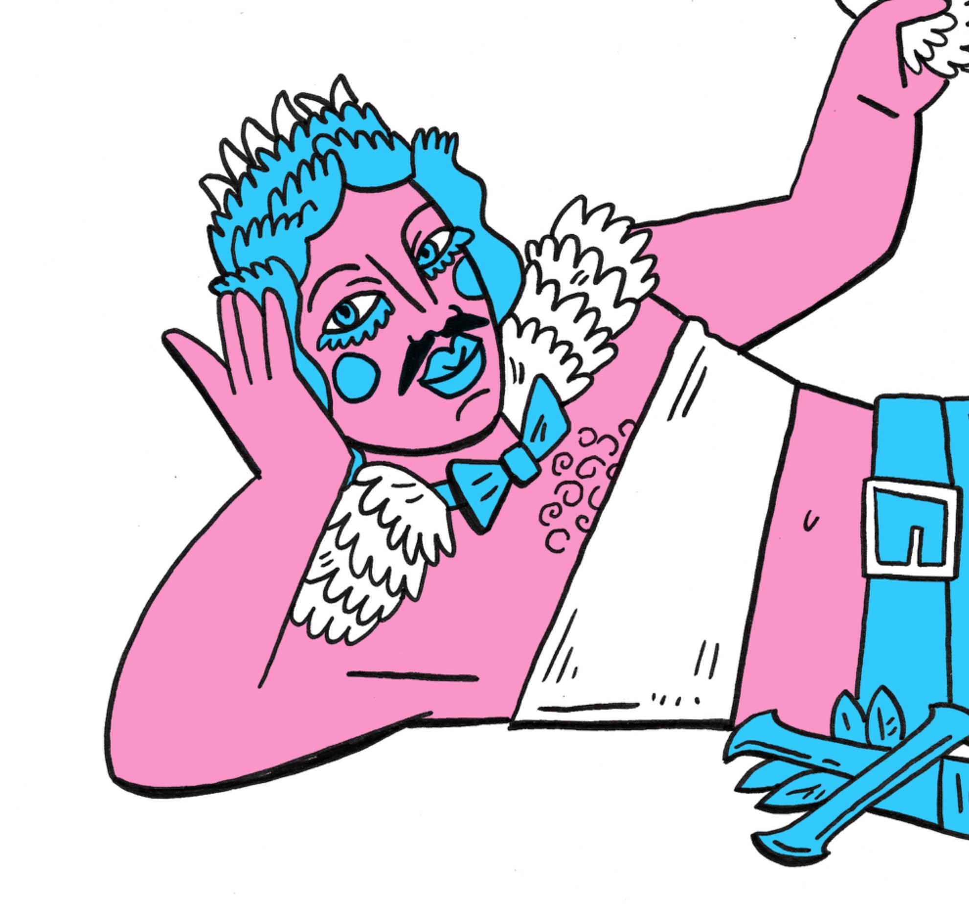 10. - 14. 6. go drag! munich thumbnail