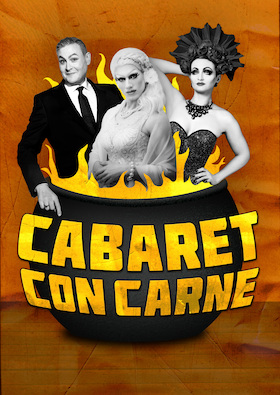 4. 9. Cabaret Con Carne in Lindau thumbnail